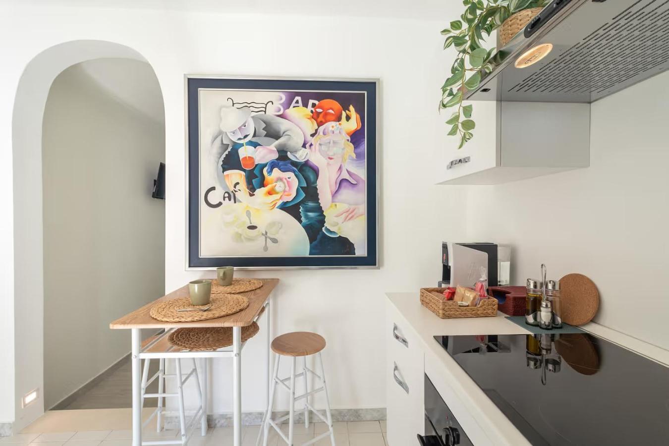 House Carola Apartment Бари Екстериор снимка