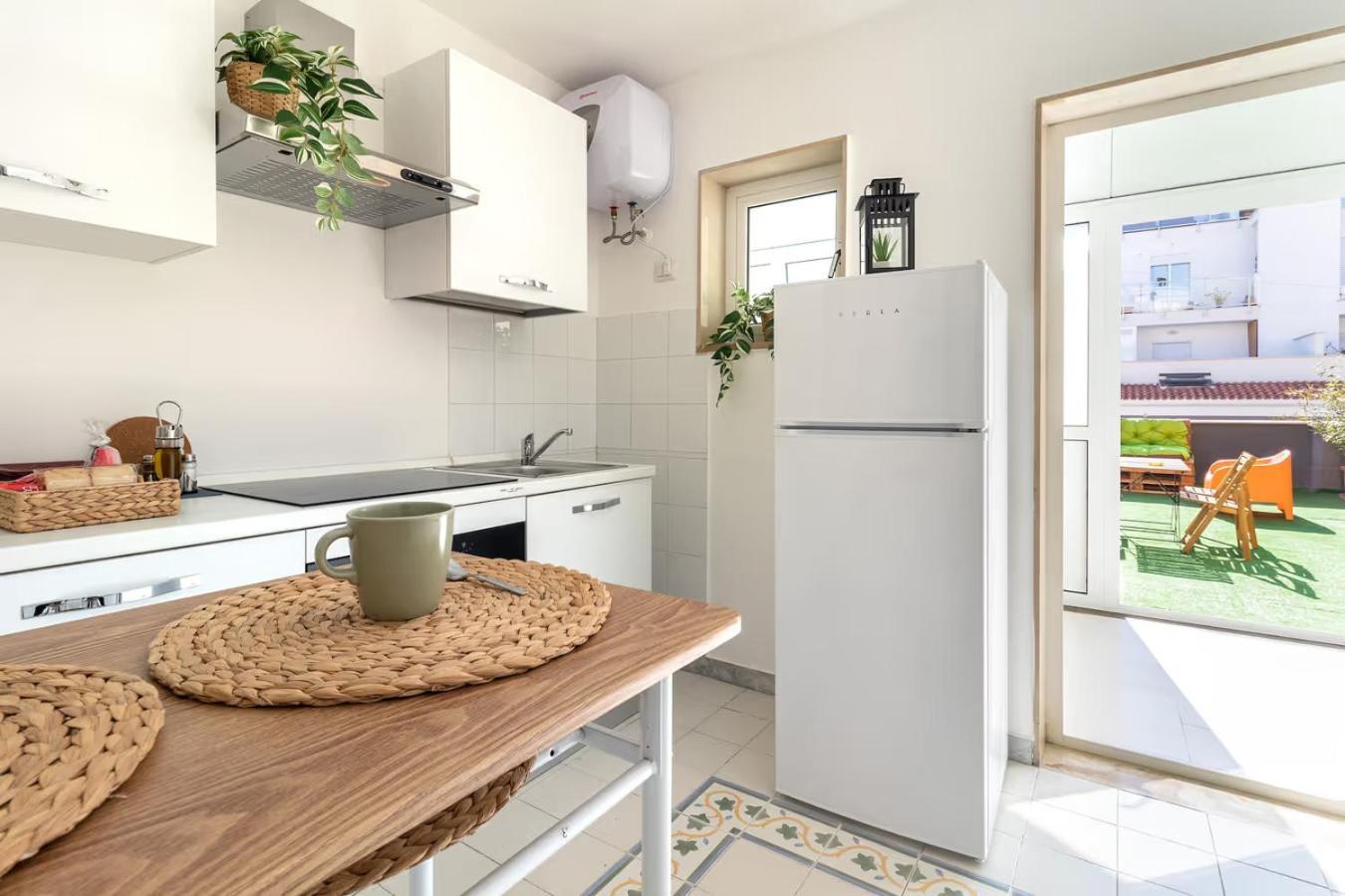 House Carola Apartment Бари Екстериор снимка