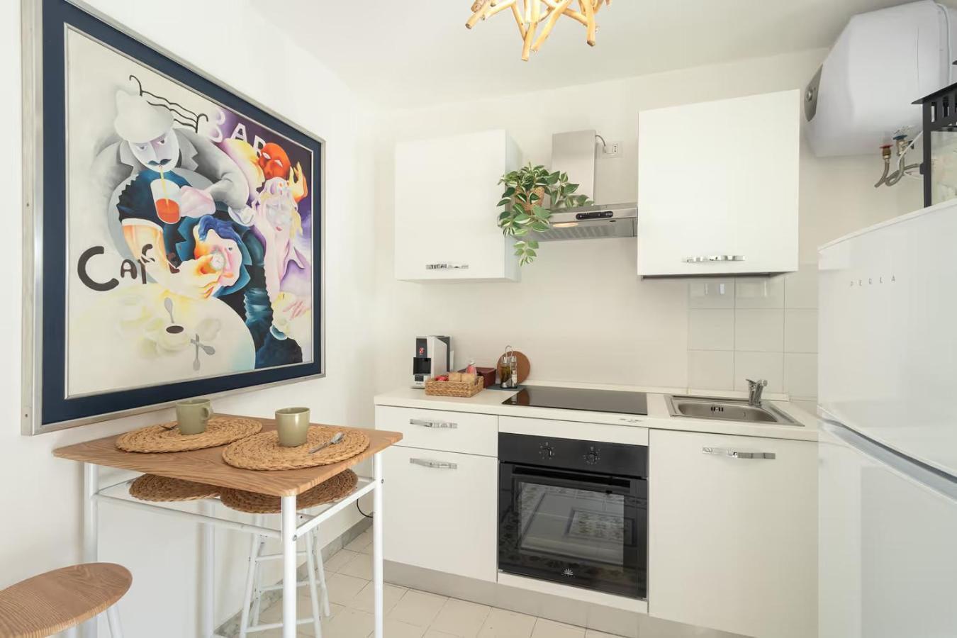 House Carola Apartment Бари Екстериор снимка
